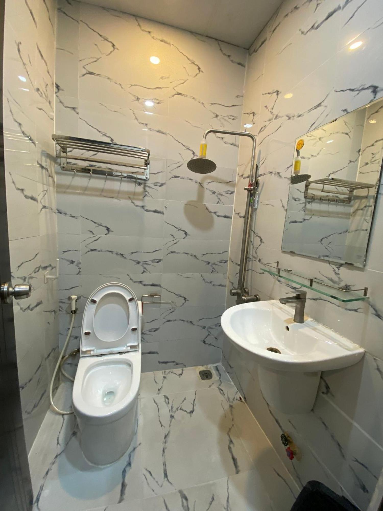 Hotel Apartments Dalat Zewnętrze zdjęcie