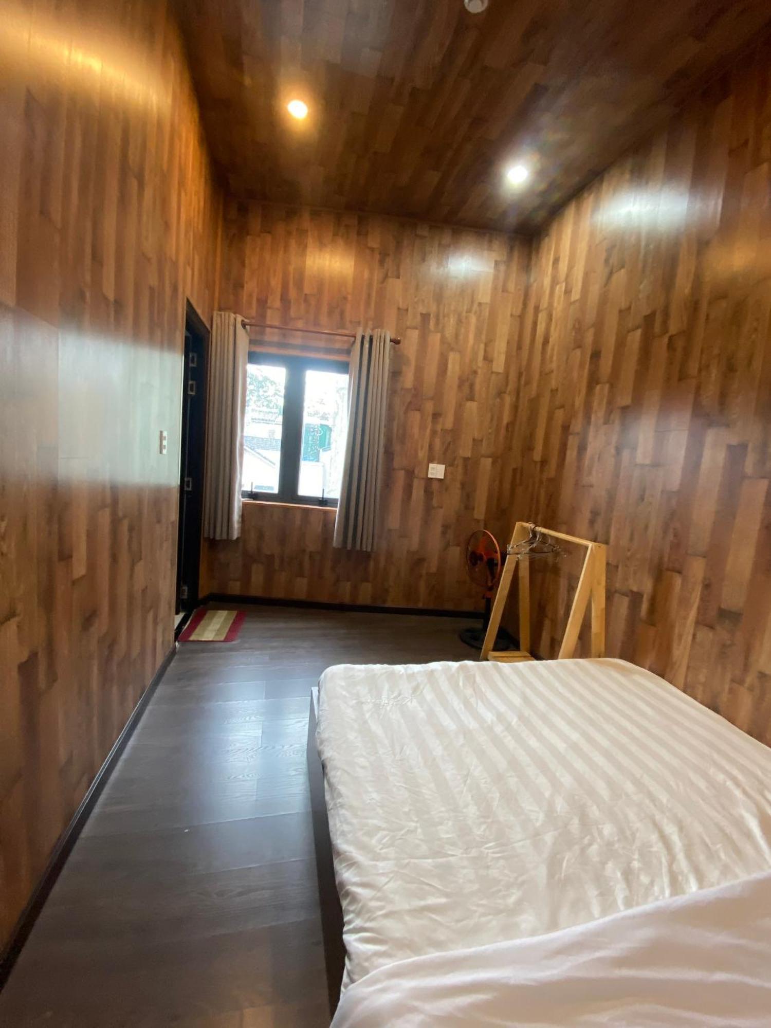Hotel Apartments Dalat Zewnętrze zdjęcie