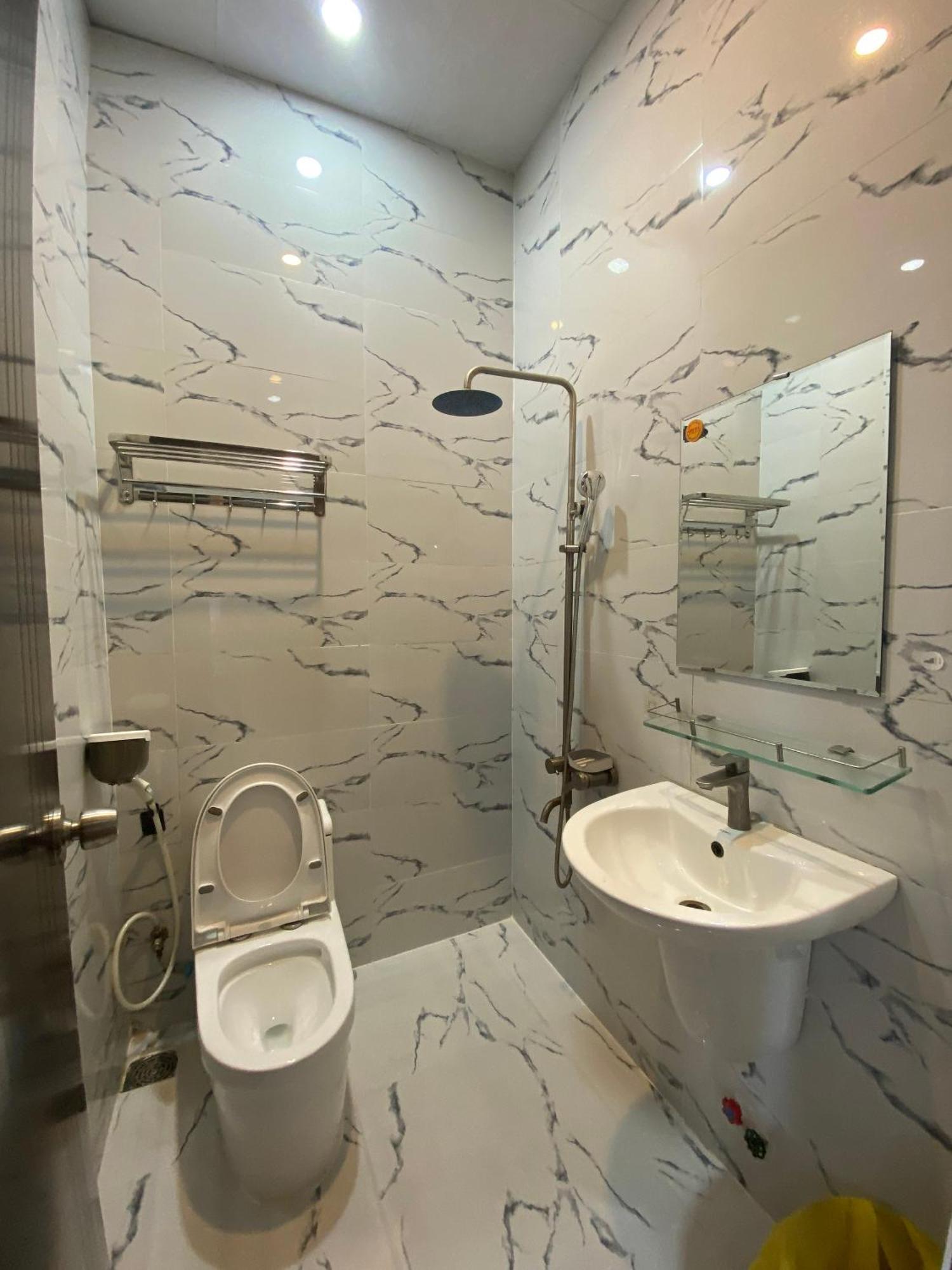 Hotel Apartments Dalat Zewnętrze zdjęcie