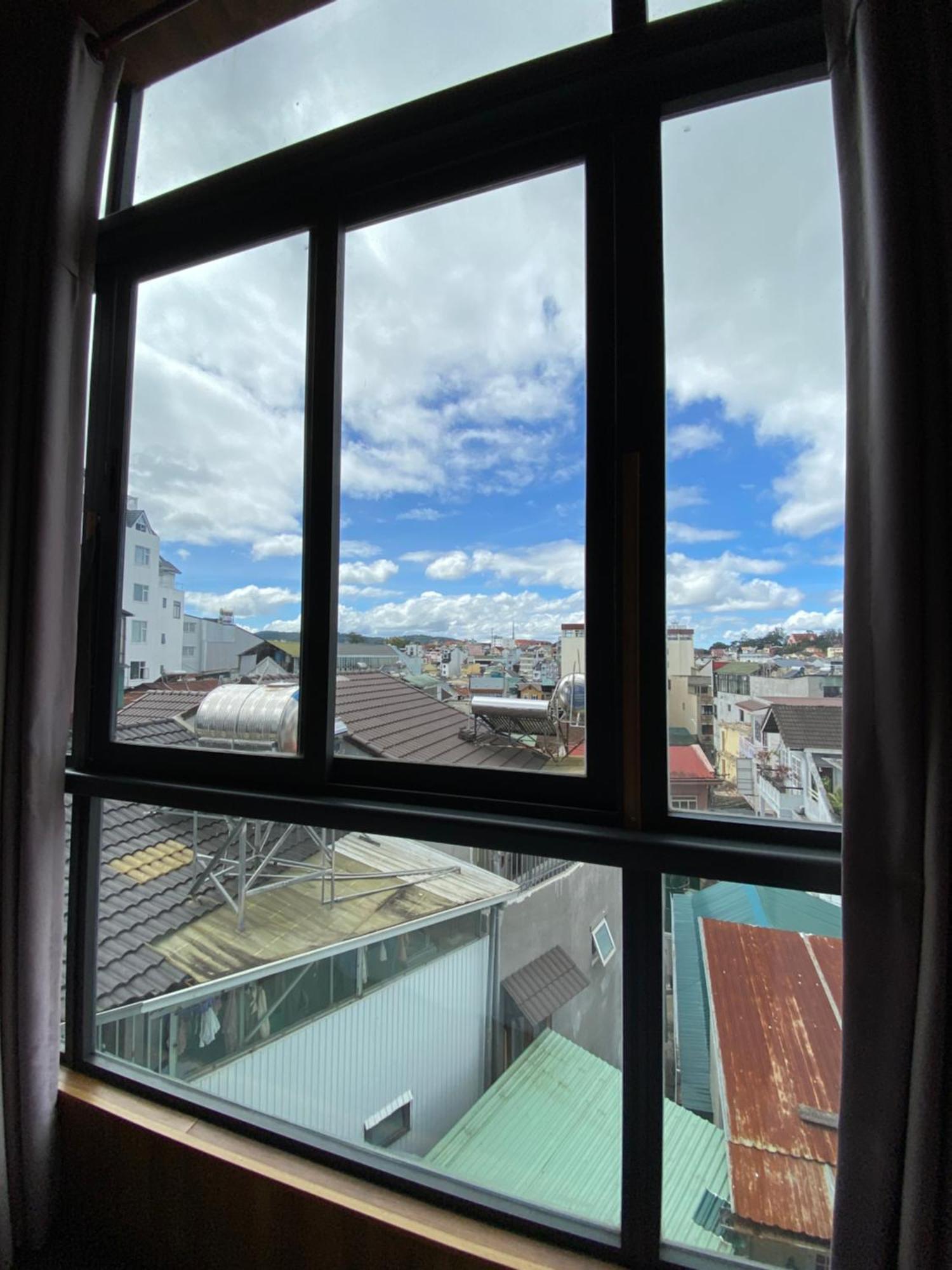 Hotel Apartments Dalat Zewnętrze zdjęcie