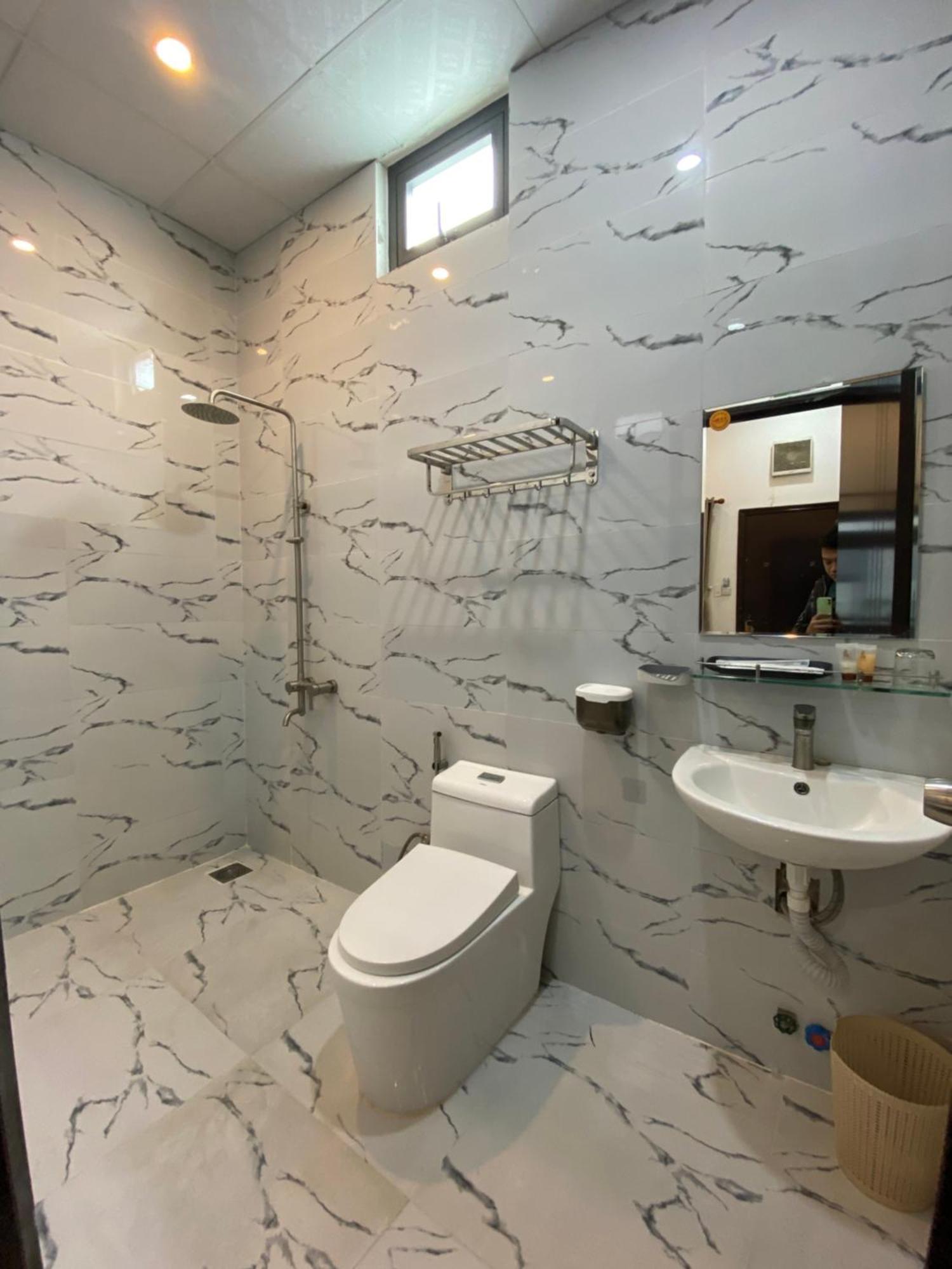 Hotel Apartments Dalat Zewnętrze zdjęcie